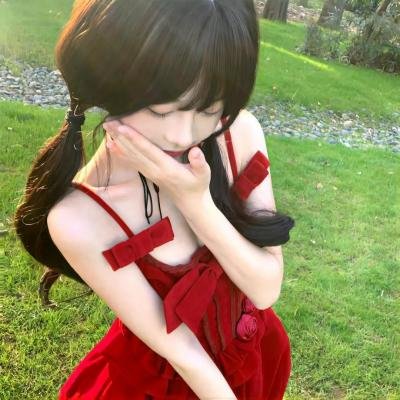 女士万岁 封面